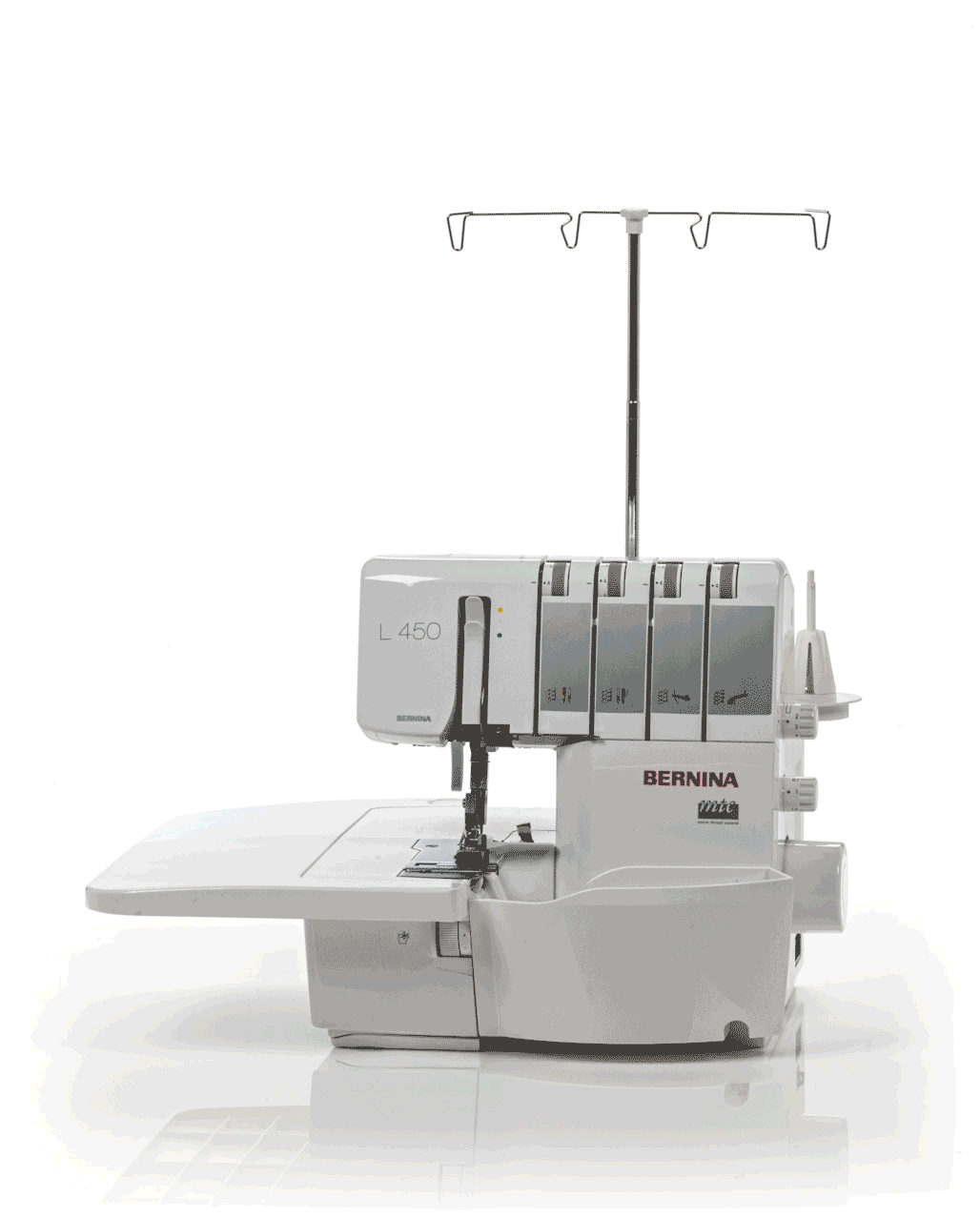 BERNINA L 450