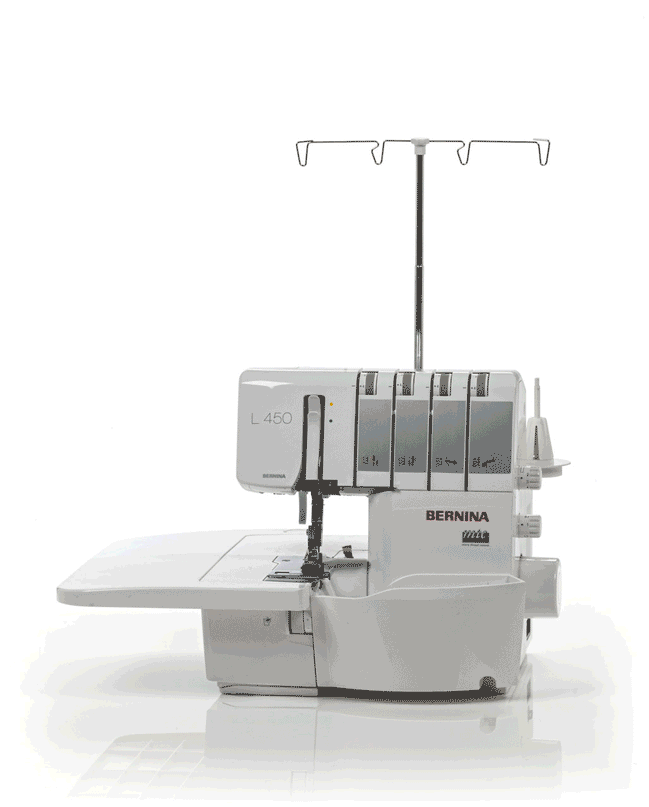 BERNINA L 450