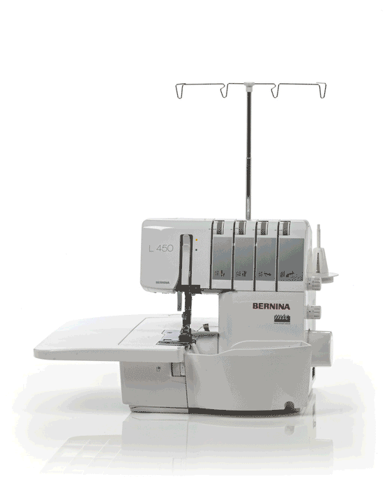 BERNINA L 450