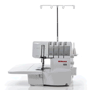 BERNINA L 460