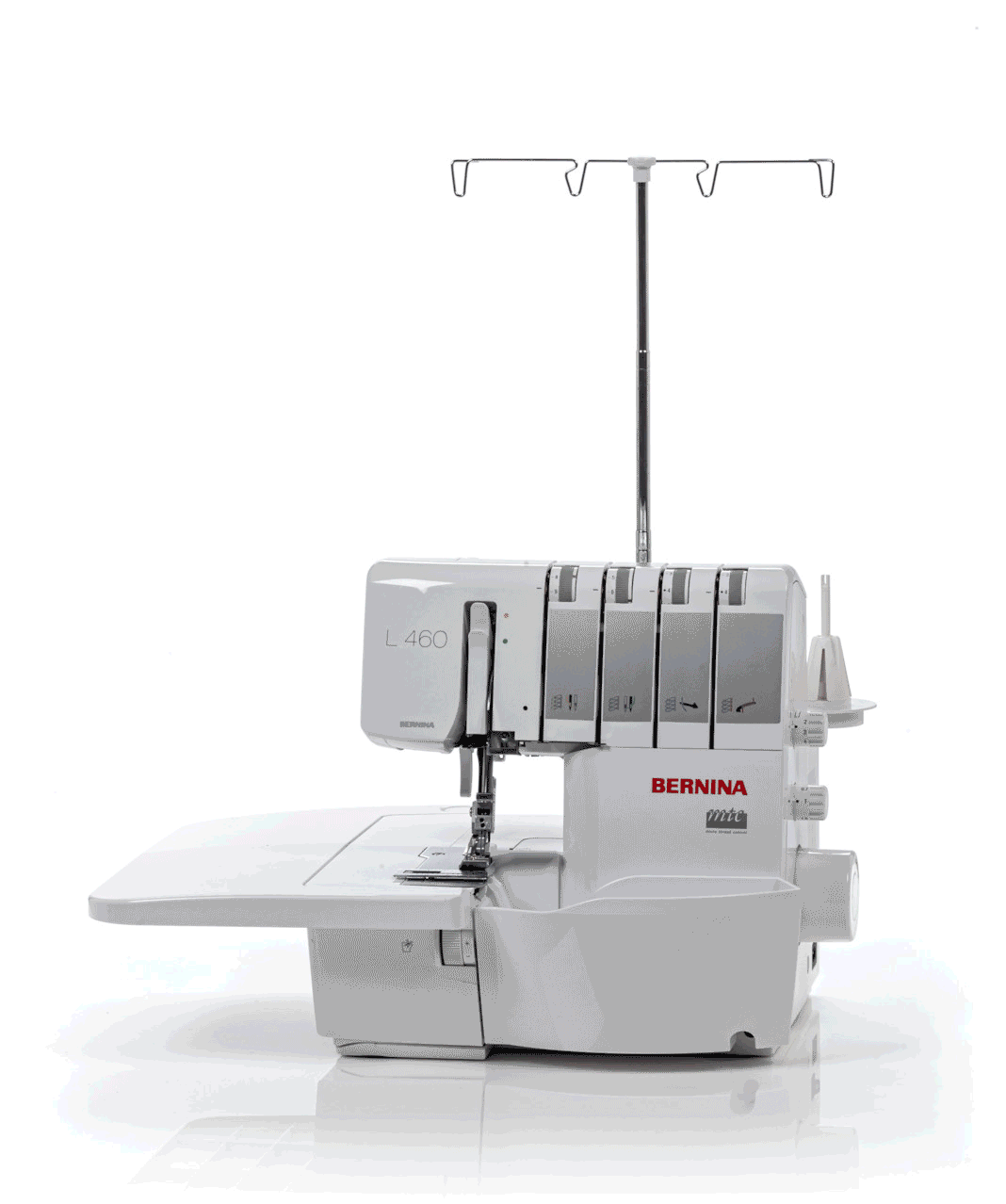 BERNINA L 460
