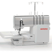 BERNINA L 850