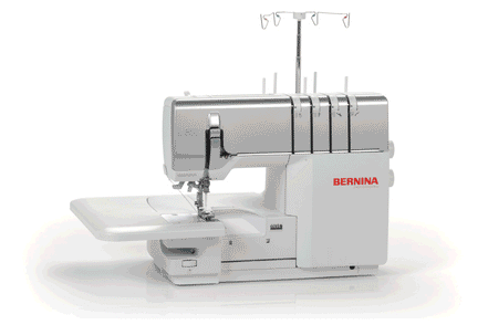 BERNINA L 850