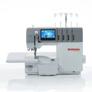 BERNINA L 860