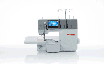 BERNINA L 860