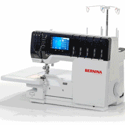 BERNINA L 890