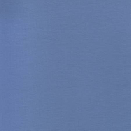 Laguna Cotton Jersey Knit Cornflower
