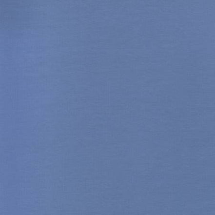 Laguna Cotton Jersey Knit Cornflower