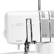 BERNINA L 450