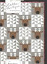 Reindeer Xing Pattern
