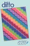 Ditto Pattern