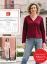 Liesl & Co Melville Cardigan and Vest