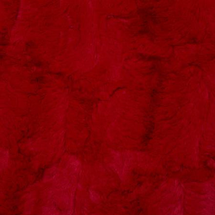 Luxe Cardinal Cuddle Hide