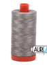 Aurifil 50wt #6732 Earl Gray 1422yds