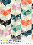 Fluke ECQ 2220 Eye Candy Quilts#1