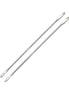 Havel's Double Eyed Needle