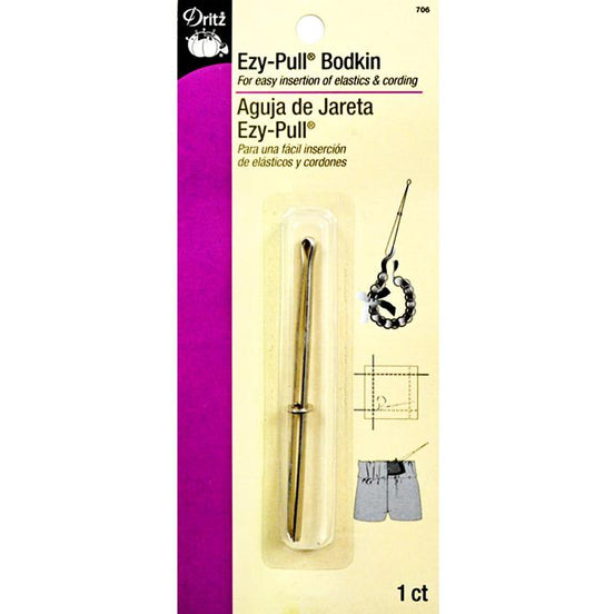 Dritz Bodkin Ezy Pull #6