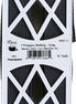 Webbing 1in Gray