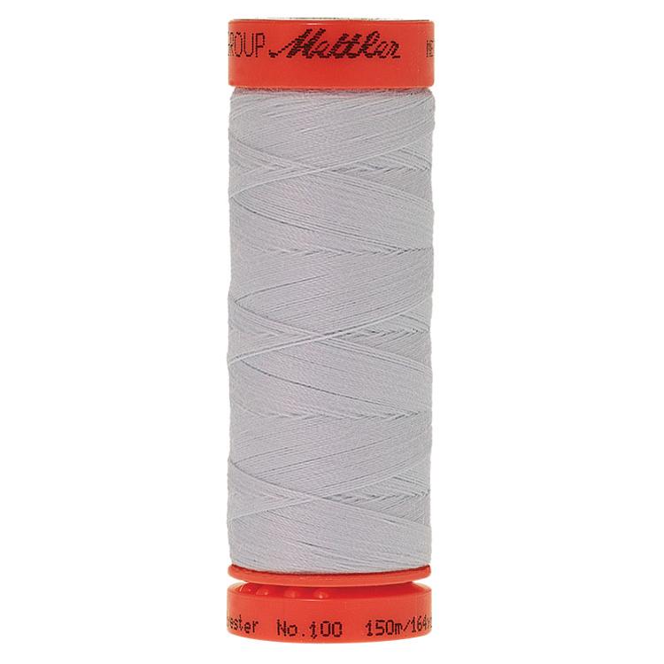 Metrosene 50wt Polyester 9161-0023 Hint of Blue