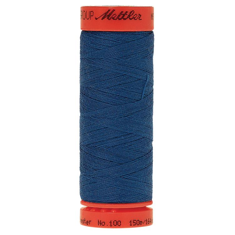 Metrosene 50wt Polyester 9161-0024 Colonial Blue