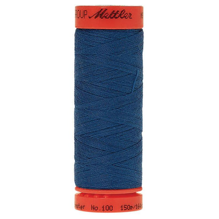 Metrosene 50wt Polyester 9161-0024 Colonial Blue