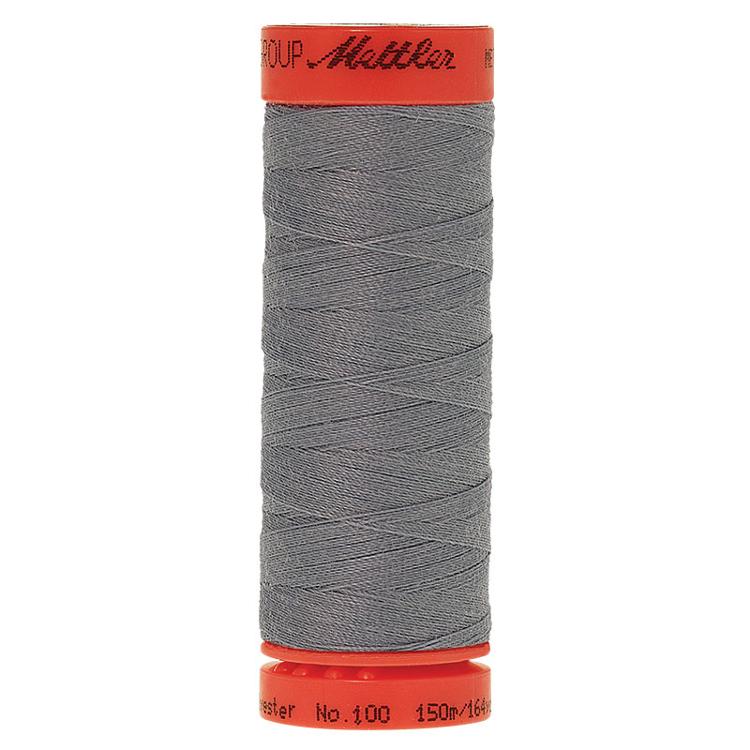 Metrosene 50wt Polyester 9161-0042 Ash Blue