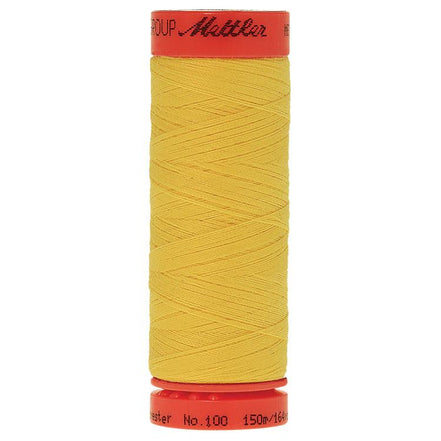 Metrosene 50wt Polyester 9161-0113 Buttercup