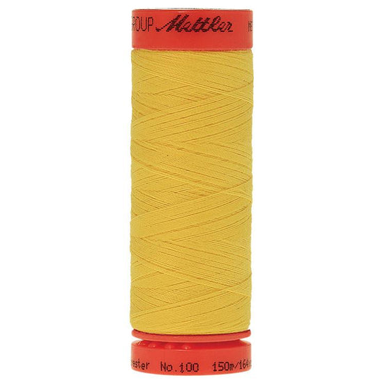 Metrosene 50wt Polyester 9161-0113 Buttercup