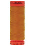 Metrosene 50wt Polyester 9161-0121 Liberty Gold