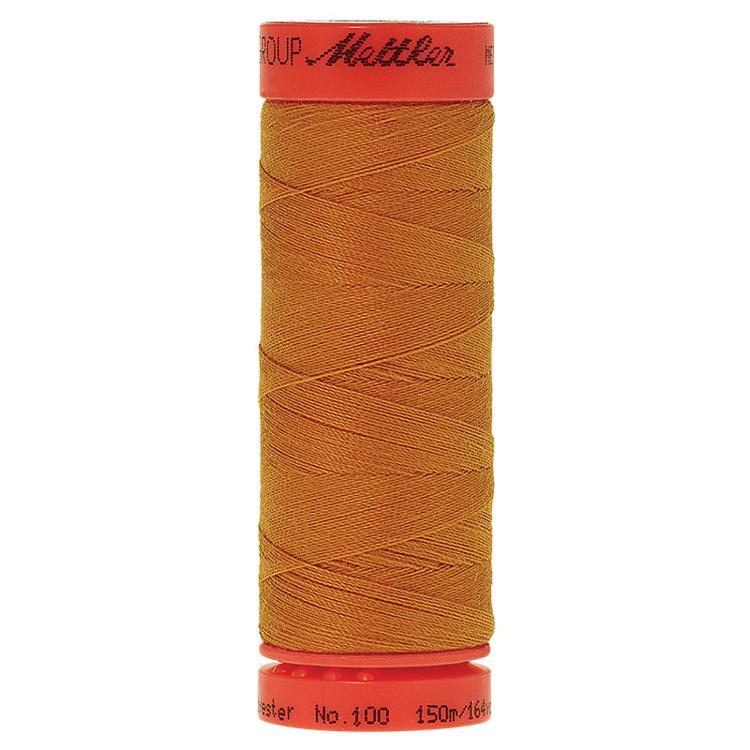 Metrosene 50wt Polyester 9161-0121 Liberty Gold