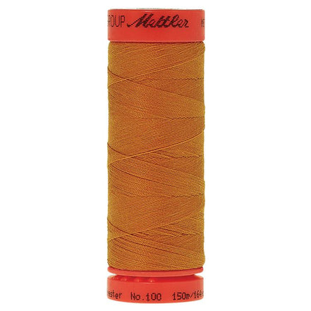 Metrosene 50wt Polyester 9161-0121 Liberty Gold