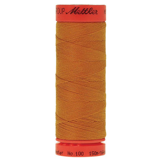 Metrosene 50wt Polyester 9161-0121 Liberty Gold