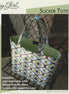 Slicker Tote Pattern