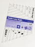 Jumbo Lazy Angle Ruler