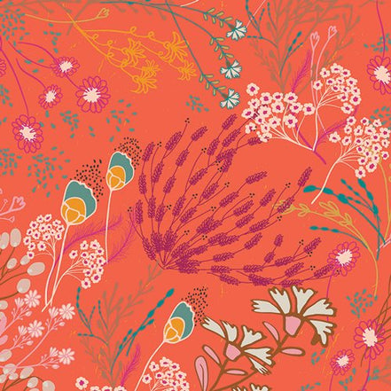Legendary Meadow Boho