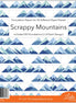 Scrappy Mountains Foundation Pad