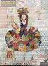 Teeny Tiny Collage Pattern Group 1 Dress Fish Elep