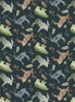 Lodge Life Animal Toss