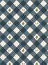Lodge Life Pinecone Plaid SB