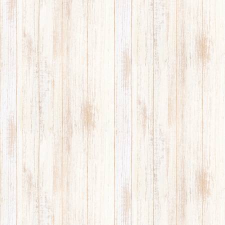 Lodge Life Wooden Plank Ecrue