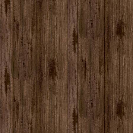 Lodge Life Wooden Plank Brown