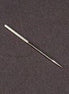 Loop and Tail Wand