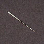 Loop and Tail Wand