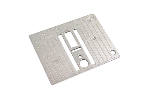 Stitch Plate /Cutwork 2.3430-440 530550630