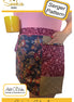 Cookin In Color Serger Apron