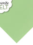 OESD Favorite Felt Lt Green 2/pk