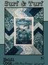 Villa Rosa Surf & Turf pattern
