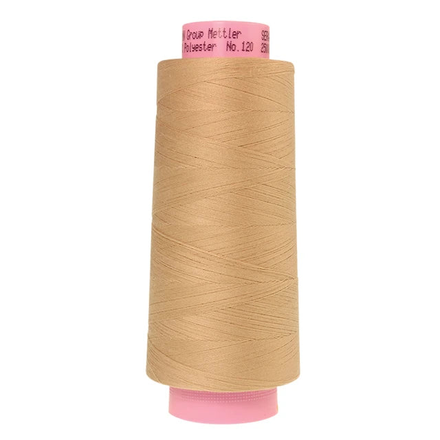 Seracor 50wt 2500m Oat Flakes #0537