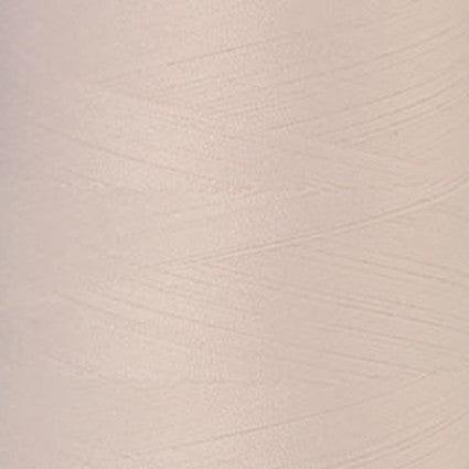 Seracor 50wt 2500m White #2000