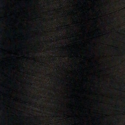 Seracor 50wt 2500m Black #4000